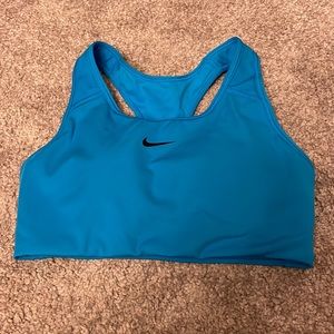 NIKE DRI-FIT SPORTS HIGH IMPACT BRA